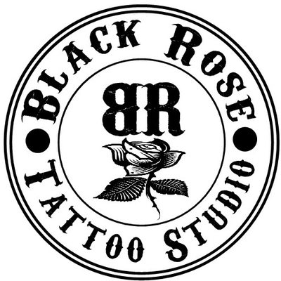 Black Rose Tattoo Studio | Tattoo Studio in Woodruff SC