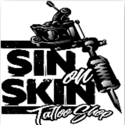 Sin On Skin Tattoos