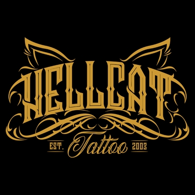 jason – Hellcat Tattoo