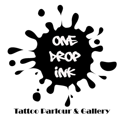 One Drop Ink