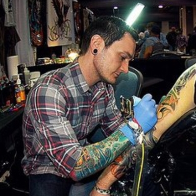 Bill Removing High School Requirements For Tattoo Permits Heads Back To  Senate  KIWARadiocom