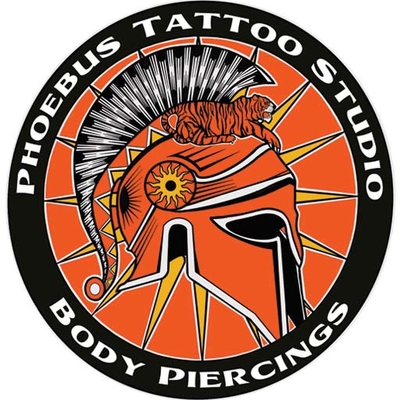 Phoebus Tattoos