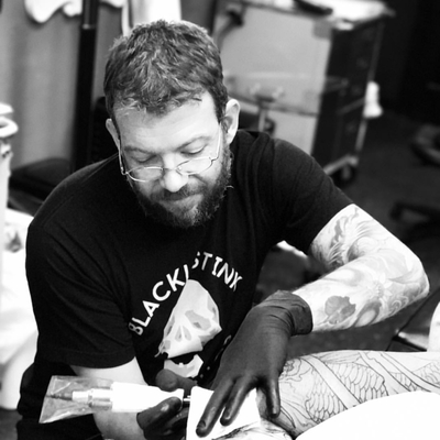 Wade Tattoo Portfolio | Tattoo Artist in Joplin MO