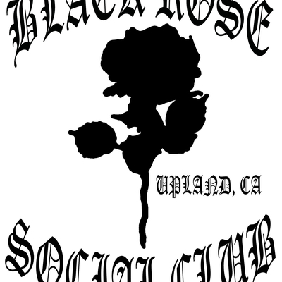 Black Rose Social Club