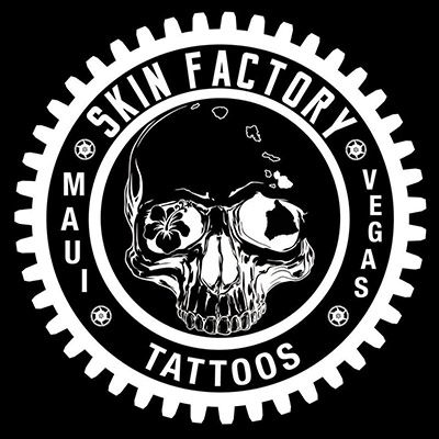 Skin Factory Tattoo & Body Piercing