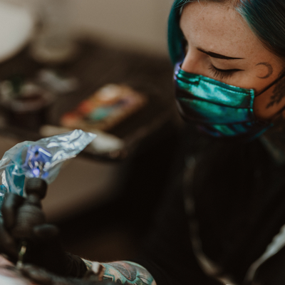 FDA Proposes Tougher Rules for Tattoo Providers to Curb Contaminated Inks   Health  voiceofalexandriacom