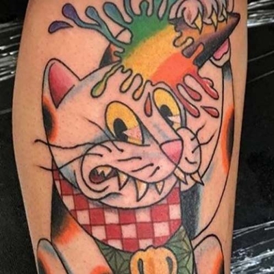 Prestige Body Art Offers Colored Tattoos in Howell, MI 48843