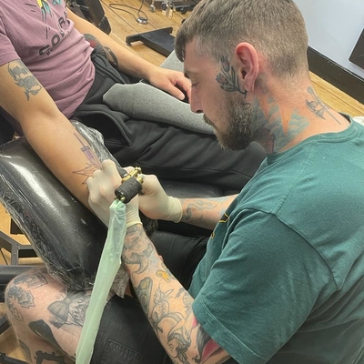 Chloe Duncan Tattoo | Tattoo & Piercing Shop