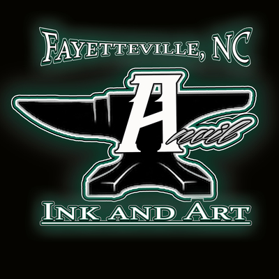 Anvil Ink and Art