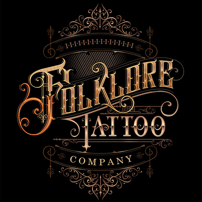 Folklore Tattoo Co | Tattoo Studio in Mansfield OH