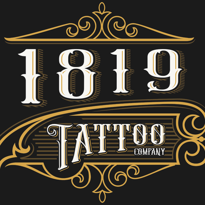 1819 Tattoo Co.
