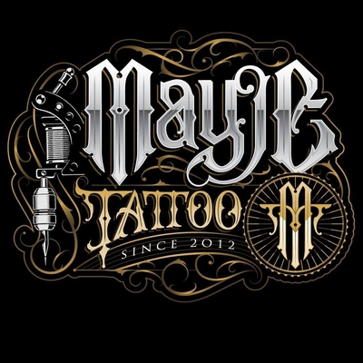 MAYJE TATTOO | Tattoo Studio in Terrassa CT