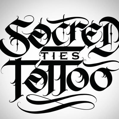 Sacred Ties Tattoo