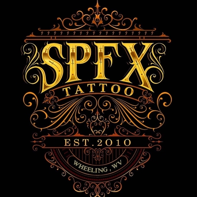 Special Effects Tattoo | Tattoo Studio in Wheeling WV