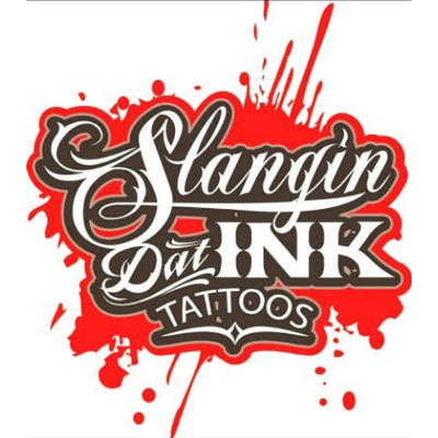 Slangin Ink Tattoo Studio Converse  TX  Roadtrippers