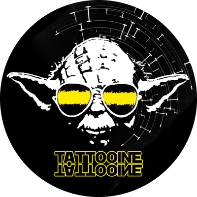 Tattooine Tattoo Workroom