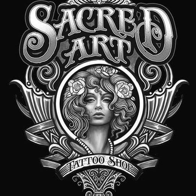 Sacred Art Tattoo