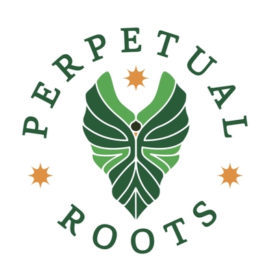 Perpetual Roots Tattoo