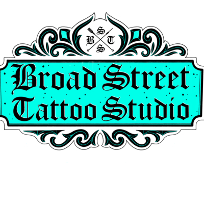 Broad Street Tattoo Studio