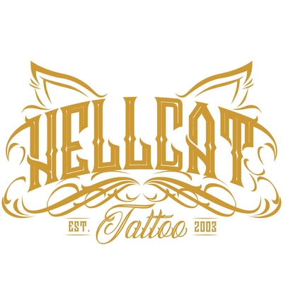 hellcattattoofnc