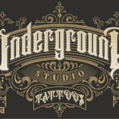 Underground Tattoo Artists | Underground tattoo, Tattoo artists, Tattoos