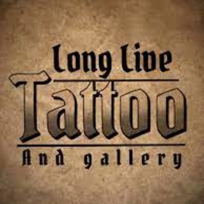 Long Live Tattoo And Gallery